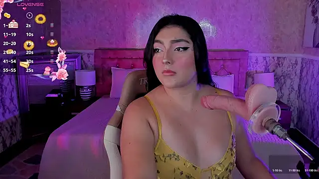 Lexy gomez online show from December 5, 3:09 pm