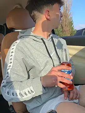 Davide9910x online show from March 12, 3:18 pm