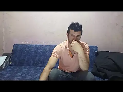 pumpman21 online show from December 21, 8:16 pm