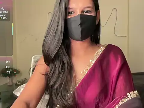 lovely monisha online show from January 11, 4:17 am