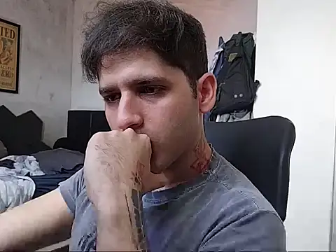 JackMancada online show from July 16, 1:39 pm