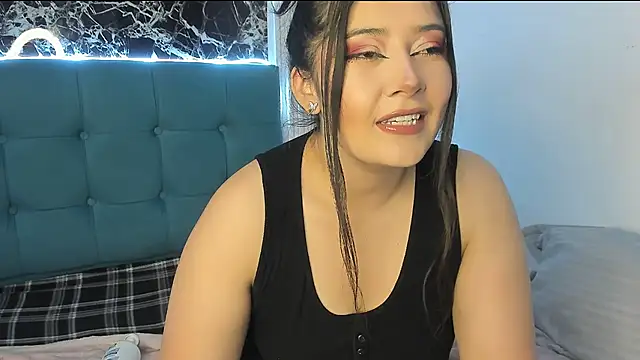 x Adeline  online show from March 23, 6:34 pm