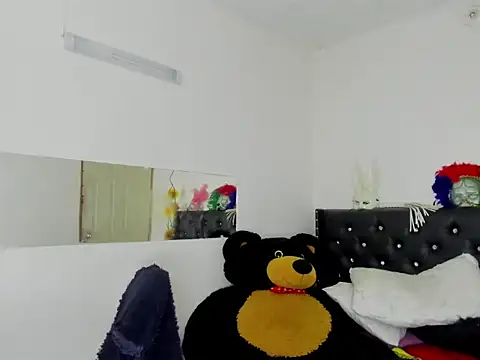 Snapshot of BlakeNoir_ chatting on May 15, 1:01 am BlakeNoir online show from May 15, 1:01 am