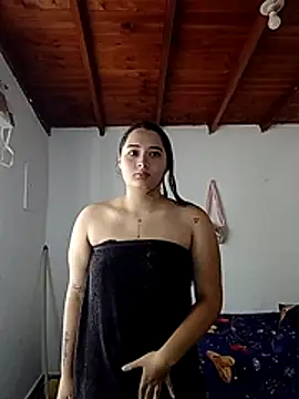 Angelina Miller online show from December 2, 4:24 pm