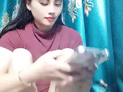 Nana569 online show from March 27, 9:14 pm