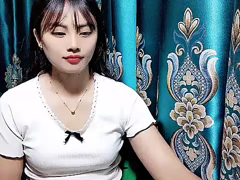 Nana569 online show from April 2, 1:47 am