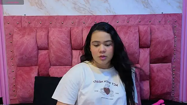 ValeryMorales online show from March 7, 7:22 pm