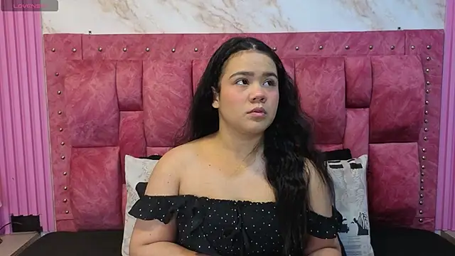 ValeryMorales online show from March 15, 6:03 pm