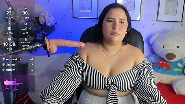 Snapshot of lucyylinnn chatting on December 3, 5:26 am lucyylinnn online show from December 3, 5:26 am