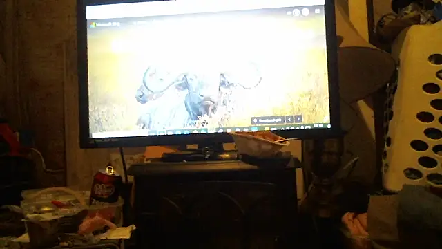 cannonball765309 online show from March 28, 7:02 pm