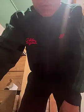 Imnotabatman45 online show from February 17, 2:02 pm