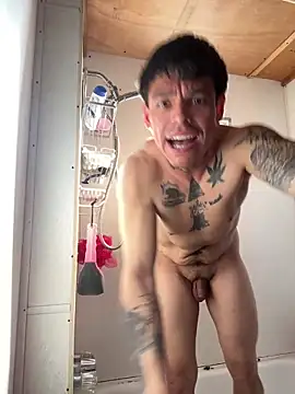 Imnotabatman45 online show from February 28, 11:06 pm