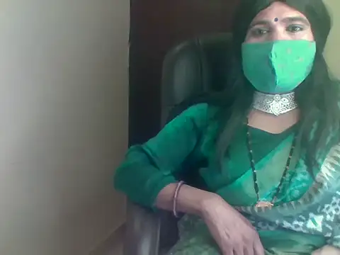 Lovely Ladyboy star online show from March 1, 6:26 am