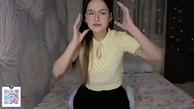 Harlybaby 2007 online show from March 1, 8:11 pm