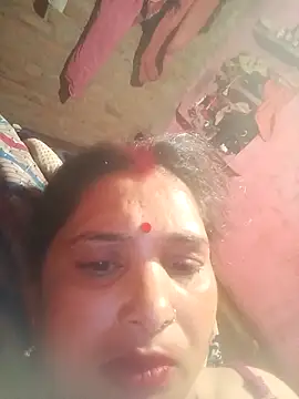 Your-shreya143 online show from February 6, 11:30 pm