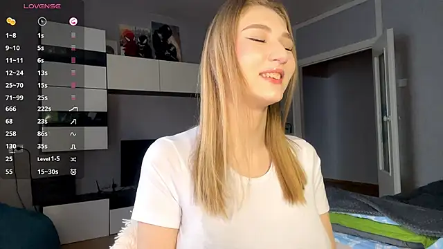 AveryBerkson online show from February 9, 3:32 am