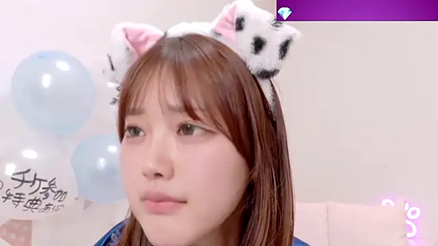 mashiro-desu online show from April 14, 7:36 am