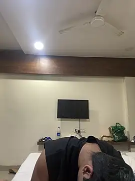 Anshtease online show from February 20, 1:22 pm