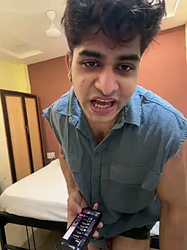 Anshtease online show from February 28, 4:19 pm