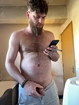 Bigdaad92 online show from March 29, 8:36 am