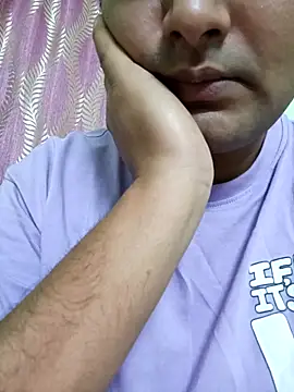 samsexjuice online show from April 7, 7:25 pm