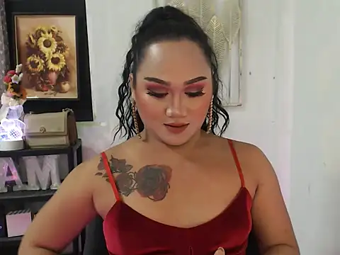 Wild yummynam online show from April 5, 4:59 pm