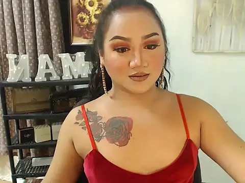 Wild yummynam online show from April 7, 9:04 pm