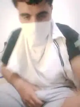 KF hway online show from April 27, 8:51 pm