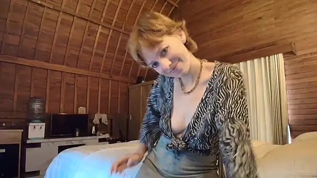 Ida-Rose online show from February 18, 8:10 am