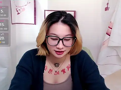 abella1116 online show from December 17, 5:52 pm