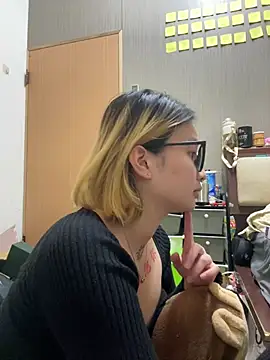 abella1116 online show from January 9, 3:48 pm