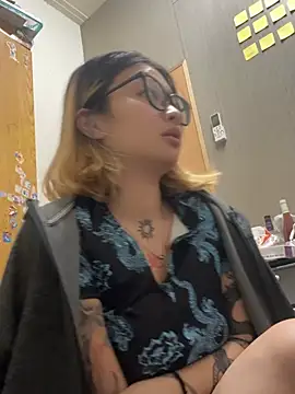 abella1116 online show from February 14, 5:10 pm