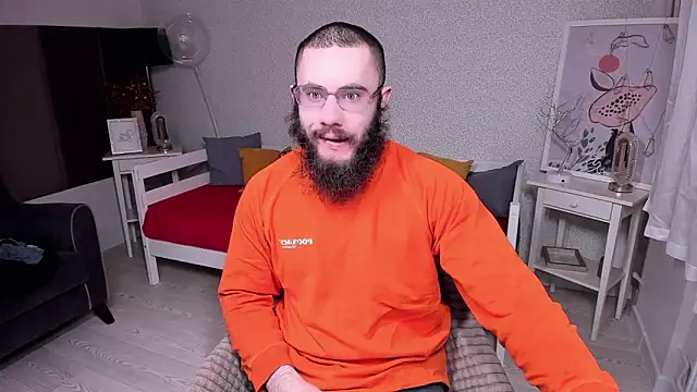 Ant Power online show from February 19, 2:51 am