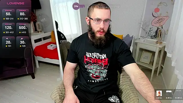 Ant Power online show from February 26, 3:49 am