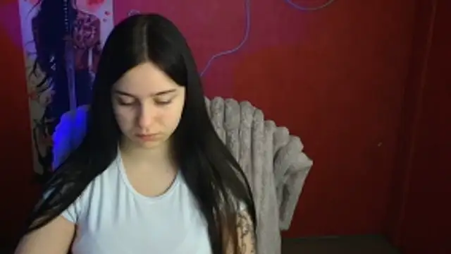Snapshot of Lilu_May chatting on April 26, 11:19 am Lilu May online show from April 26, 11:19 am