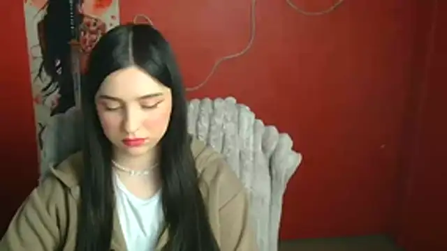 Snapshot of Lilu_May chatting on April 27, 11:19 am Lilu May online show from April 27, 11:19 am