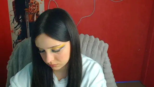 Snapshot of Lilu_May chatting on May 4, 11:28 am Lilu May online show from May 4, 11:28 am