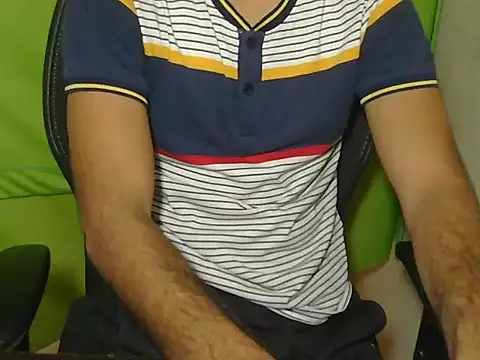 Michal Fransis online show from March 19, 9:46 am