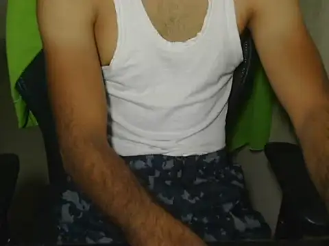 Michal Fransis online show from April 12, 1:16 pm