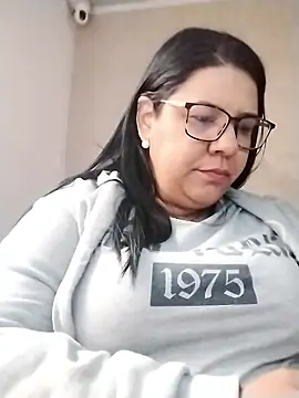 Snapshot of Carameloswing1 chatting on January 10, 1:02 pm Carameloswing1 online show from January 10, 1:02 pm