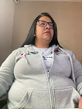 Snapshot of Carameloswing1 chatting on January 18, 12:31 pm Carameloswing1 online show from January 18, 12:31 pm