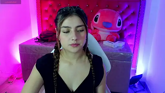 Diamond juliana online show from May 26, 3:13 am