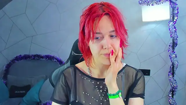 Linda Jonys online show from December 19, 9:49 am