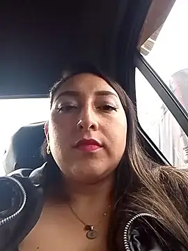 Valeria montana  online show from February 7, 8:12 pm