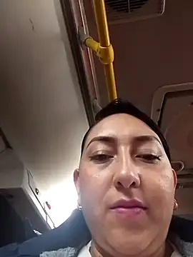 Valeria montana  online show from February 18, 11:06 am