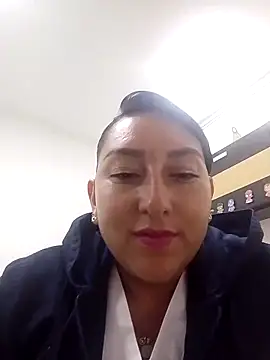 Valeria montana  online show from April 13, 11:37 am