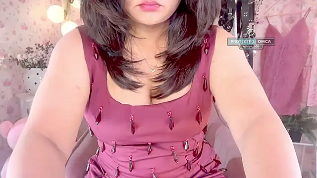 Arielyn 009 online show from February 26, 12:26 pm