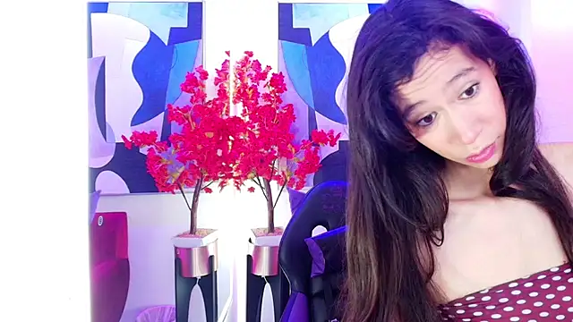 Rin Noohara online show from July 18, 11:36 am