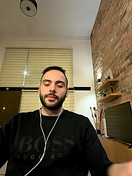 notnova1 online show from December 5, 3:15 am