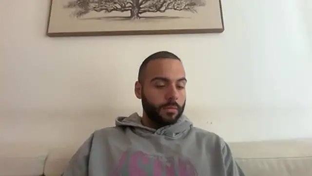 notnova1 online show from April 26, 7:44 pm